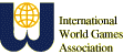 Logo IWGA