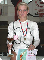 Lenka Honzkov
