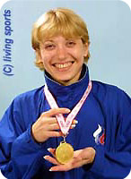 Irina Karavaeva