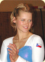 Petra Vachníková