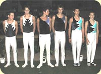 finalisté žáci 1982-1986