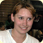 Eva Bergmanová