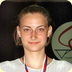 Kristýna Závodníková