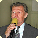 Dr. Jiří Kubička
