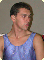 Petr Dufek