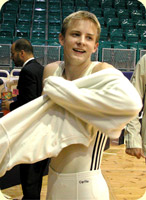 Daniel Komarov