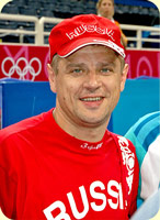 Alexander Moskalenko