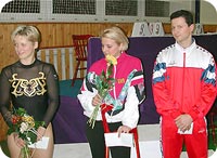 Petra Vachnkov, Lenka Honzkov, Vtzslav Michalko