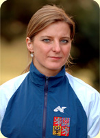 Lenka Honzkov