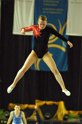 Anastasia Zhuravleva, RUS