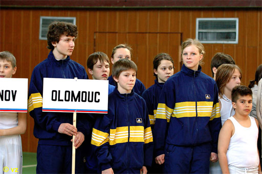 Sokol Olomouc