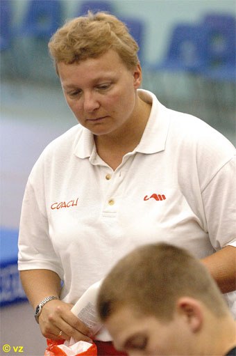 Anette Dalsten-Tureby (DEN)